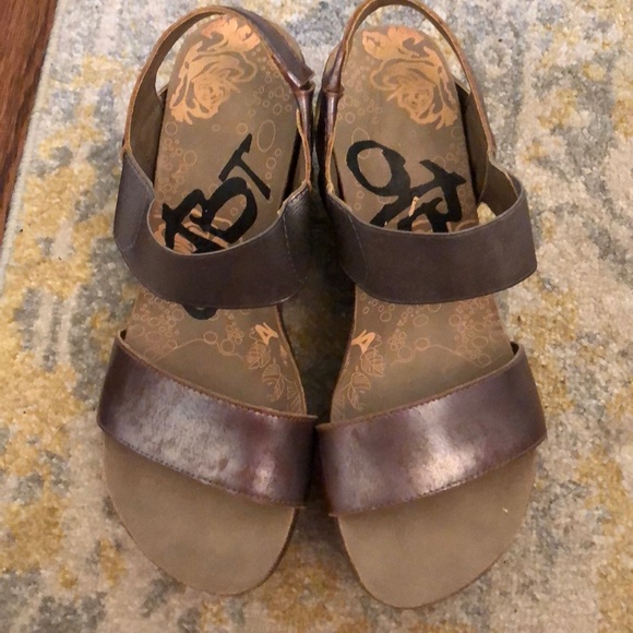 OTBT Shoes - OTBT wedges